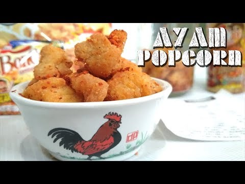 resep-cara-membuat-ayam-popcorn-boncabe-2-bahan-paling-mudah