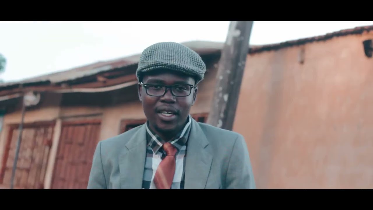 Kell bon - Tambala[visualized by Emleo].mp4