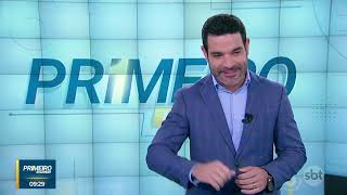 Fim Do Primeiro Impacto E Início Da Volta Do Bom Dia & Cia Especial De Férias