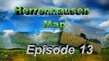 More Realistic Farming Sim 2013 S3E13 - Working On Planting Grass