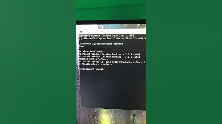 Como ATUALIZAR todo o seu PC e melhorar o DESEMPENHO