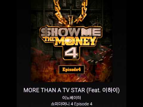 (+) 이노베이터 - MORE THAN A TV STAR (Feat. 이하이)_de lee