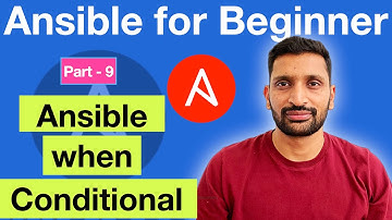 Ansible when conditional explained - Part 9