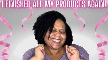 MARCH PROJECT USE IT UP FINALE & INTRO TO APRIL