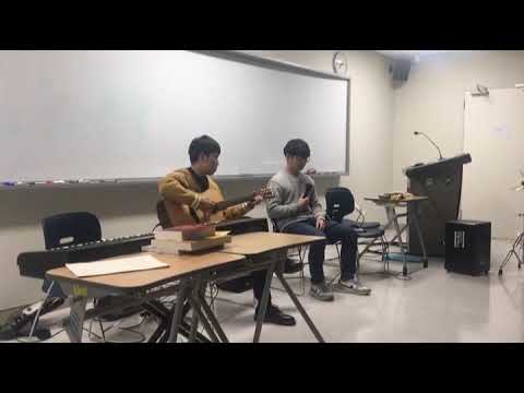 [2018 현우리 맛배기]  여기있을게