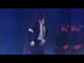 Michael Jackson - Dangerous - Live Brunei 1996 - HD