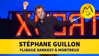 Stéphane Guillon