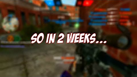 A Special Announcement | Bullet Force [PC]