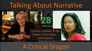 Le Guin's 'Omelas' & Jemisin's 'The One's Who Stay and Fight' - Structural Abstraction vs. Context