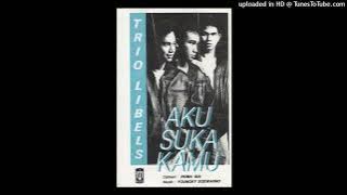 Trio Libels - Rindu Ada Disini (1990)