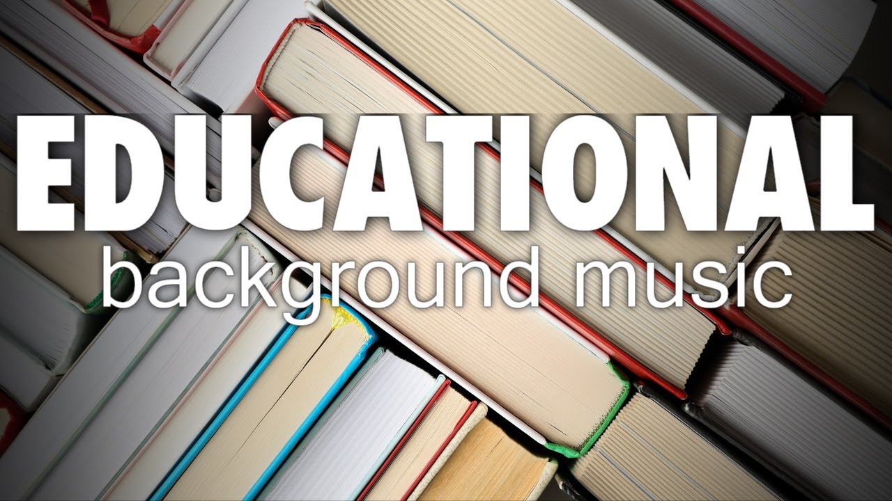 free background music for educational presentation