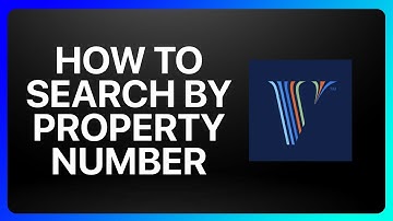 How To Search Vrbo By Property Number Tutorial