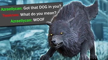 I Did MORE of Your Dbd Builds...Why?