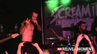 2012.08.03 Impending Doom - More Than Conquerors (Live in Des Moines, IA)