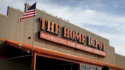 Home Depot Data Breach Said to Target 56M Customer Cards