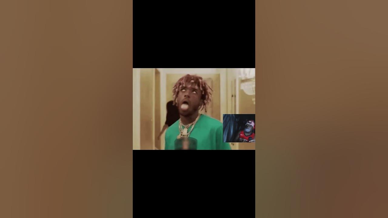 Lil Uzi JT Fight Bet Awards short YouTube