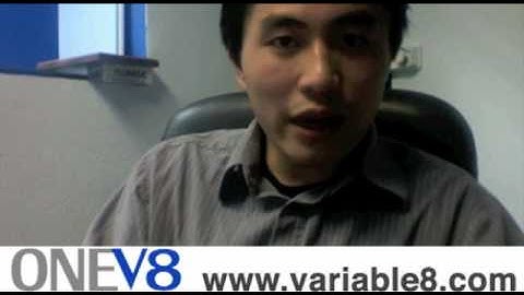 Video Blog: Google & Apple Takes Over, HTML5 is In Part 1 of 2