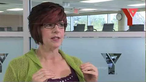 YMCA of Simcoe Muskoka - Anne Dittmar - MyY Ambass...