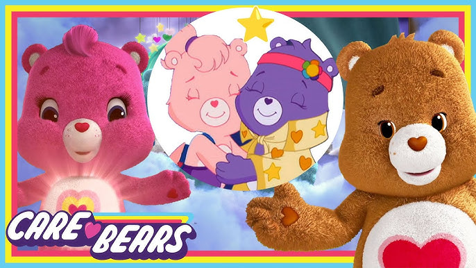 Care Bears 