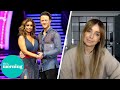 Louise Redknapp on How Strictly Showed What Marriage Was Missing | This Morning