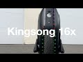 Kingsong 16x 1,000 Mile Review