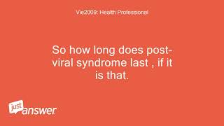 How Long Does Effects Of Tamiflu Stay In Your Body?
