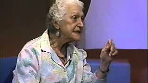 Pearl Zinner and Jack Elinson - An AAPOR Heritage ...