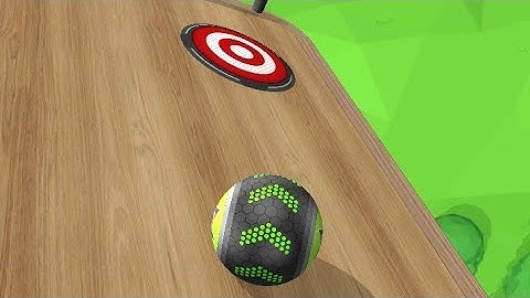 🔥Going Balls: Super Speed Run Gameplay | Level 748 | iOS/Android | 🏆