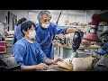 義足ができるまで。歩みを与える日本の義肢装具界の第一人者。 thumbnail