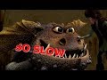 Top 5 slowest dragons (+11)! How to train your Dragon (2/3)