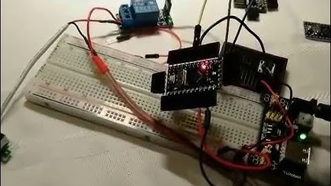 Replace FRM01 with a couple different Microcontrollers