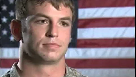 Sgt. 1st Class Leroy A. Petry tribute video