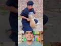 ছেলেটি অসাধারণ কাজ করে যাচ্ছে #shortsviral #shorts #animals