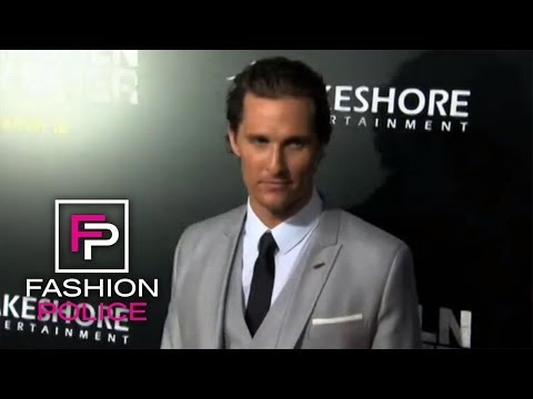 Fashion Police | Hollywood Man Candy | E!