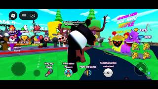 Showcase all pyramixed normal+horror new in 3d sprunki sim 