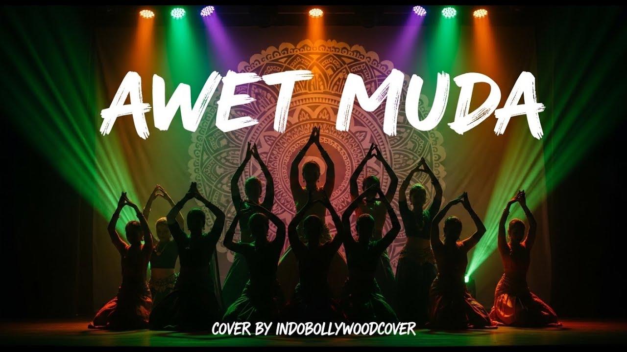 AWET MUDA - RHOMA IRAMA COVER BOLLYWOOD INDIA | Dangdut Legendaris ...