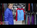 Разминочная куртка Nordski Premium 2019 - краткий обзор от Five-sport.ru
