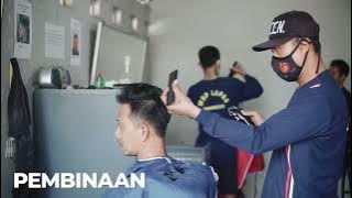 VIDEO PROFIL LAPAS KELAS IIA PURWOKERTO 2022