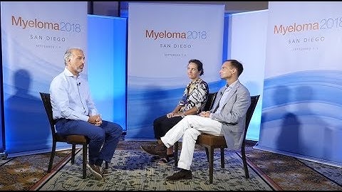 The role of the microenvironment in multiple myeloma
