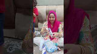 mic set unboxing from flipkart#ytshorts #minivlog