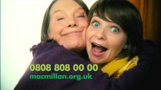 A good day... to find information - Macmillan Cancer Support