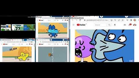 (reupload) up to faster 20 to bfb