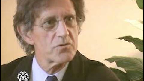 Stulberg, Joe: Trainers Should Be Clear About Approach - Mediate.com Video