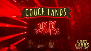 Dirtyphonics - Couch Lands 2020