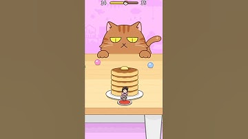 Hide & Seek: Cat Escape | Level 14 Gameplay  Android/iOS Mobile Casual Game #shorts