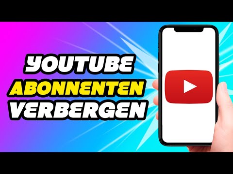 Video: Was ist eine Abonnenten-ID?