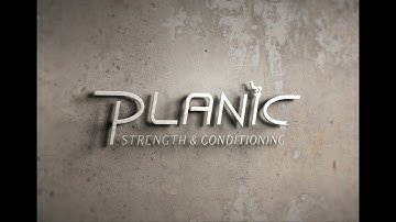 ELEVATED THREE POINT PLANK KETTLEBELL ROW