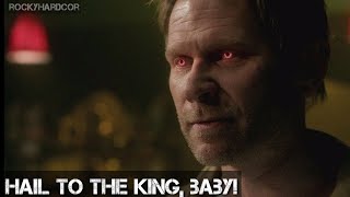 Supernatural / lucifer / Mark Pellegrino / Сверхъестественное