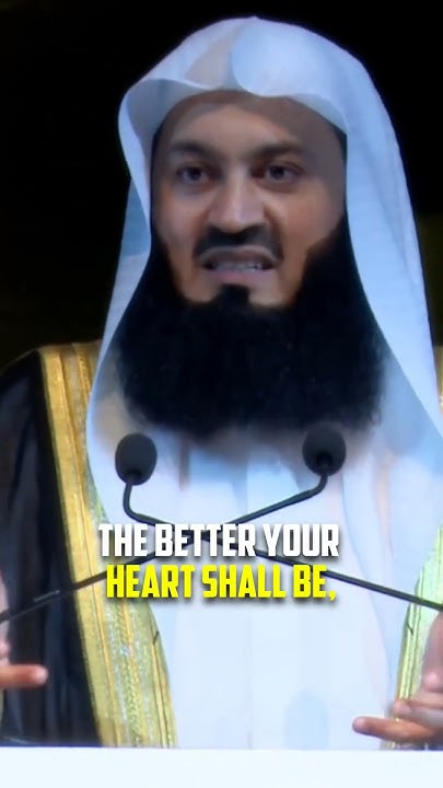 only-allah-can-heal-you-divineguidance-muftimenk-islamicvideos