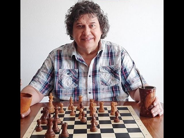 Ljubojević's Best Chess Games - Zenón Franco